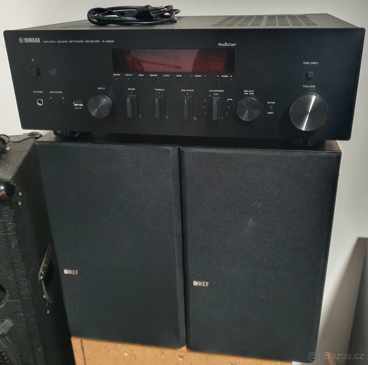 KEF Q300 - 8