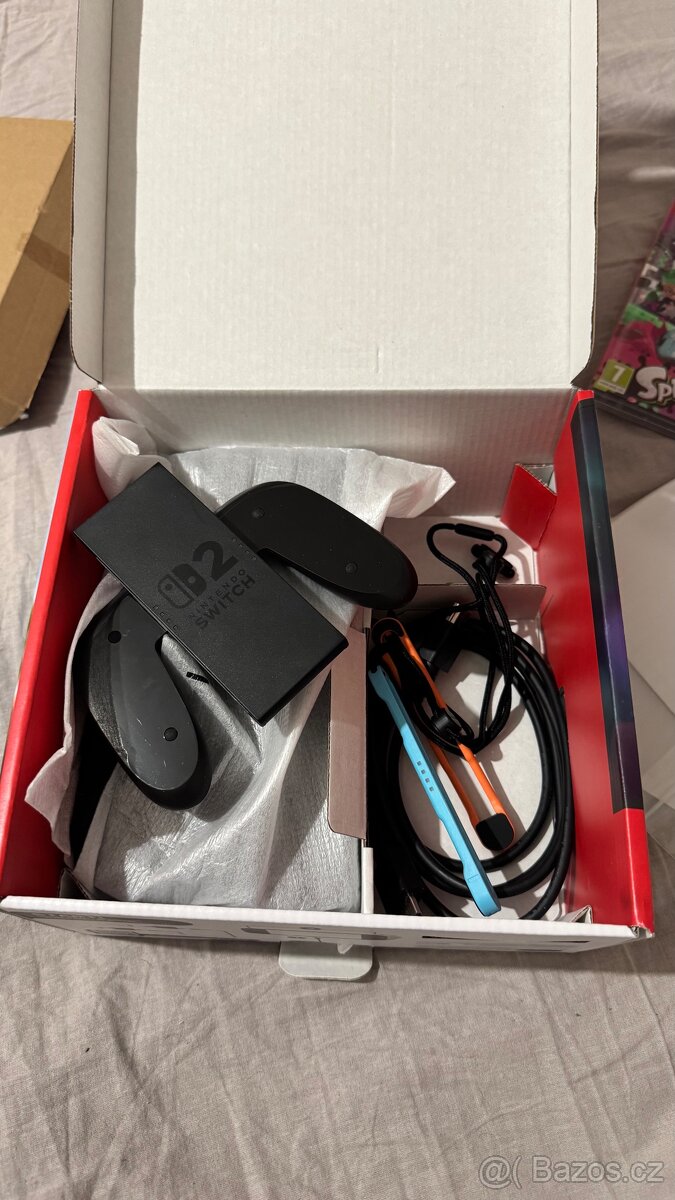 Nintendo Switch 2 - 8