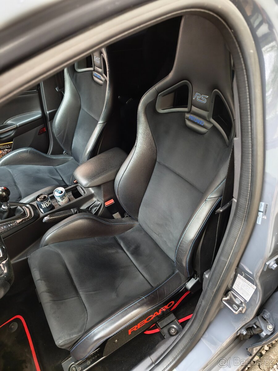 Ford FOCUS ST 2017 - 8