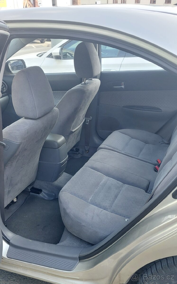 Mazda 6 gg - 8