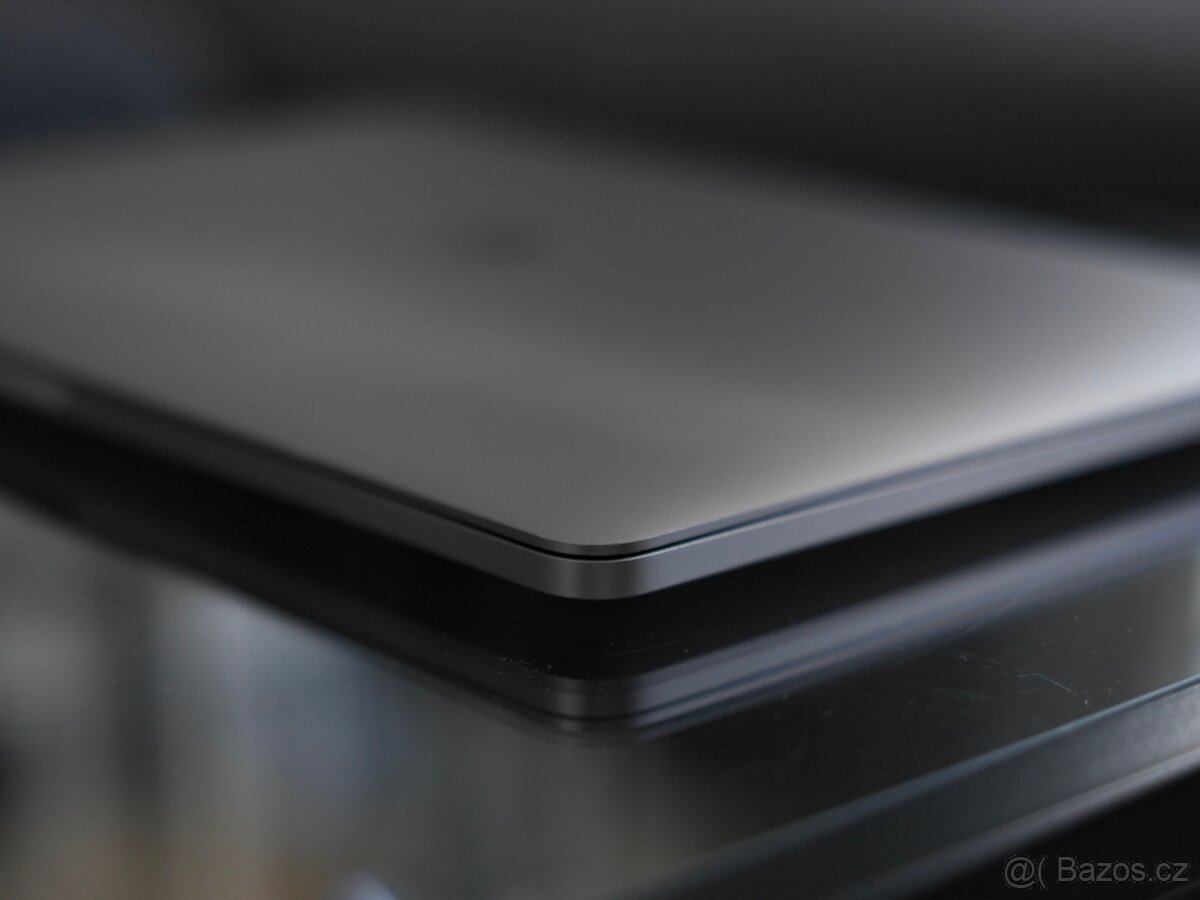 Macbook Pro M1 13" 100% baterie. STAV "JAKO NOVÝ" touchba - 8