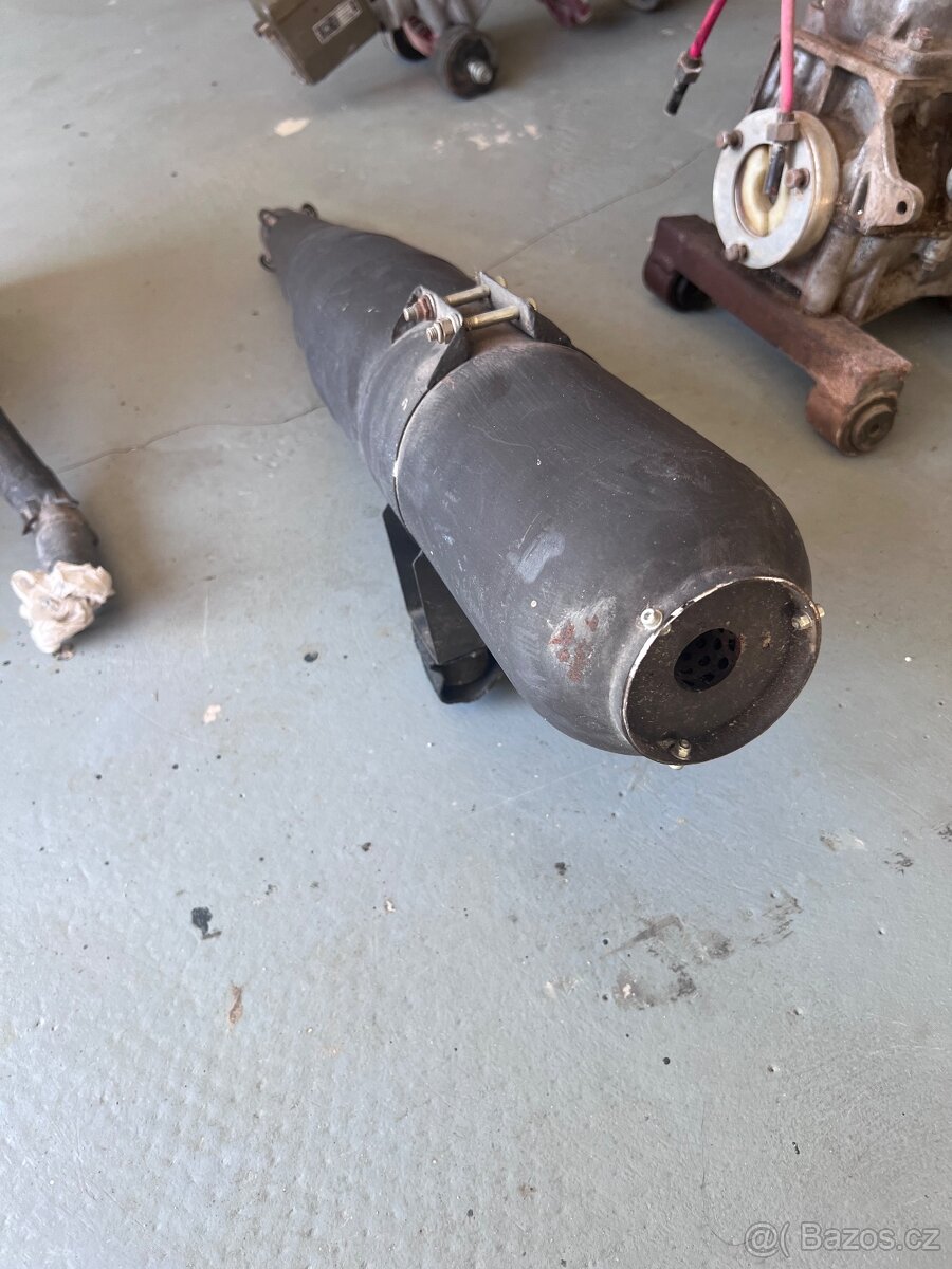 3x motor motorove rogalo - 8