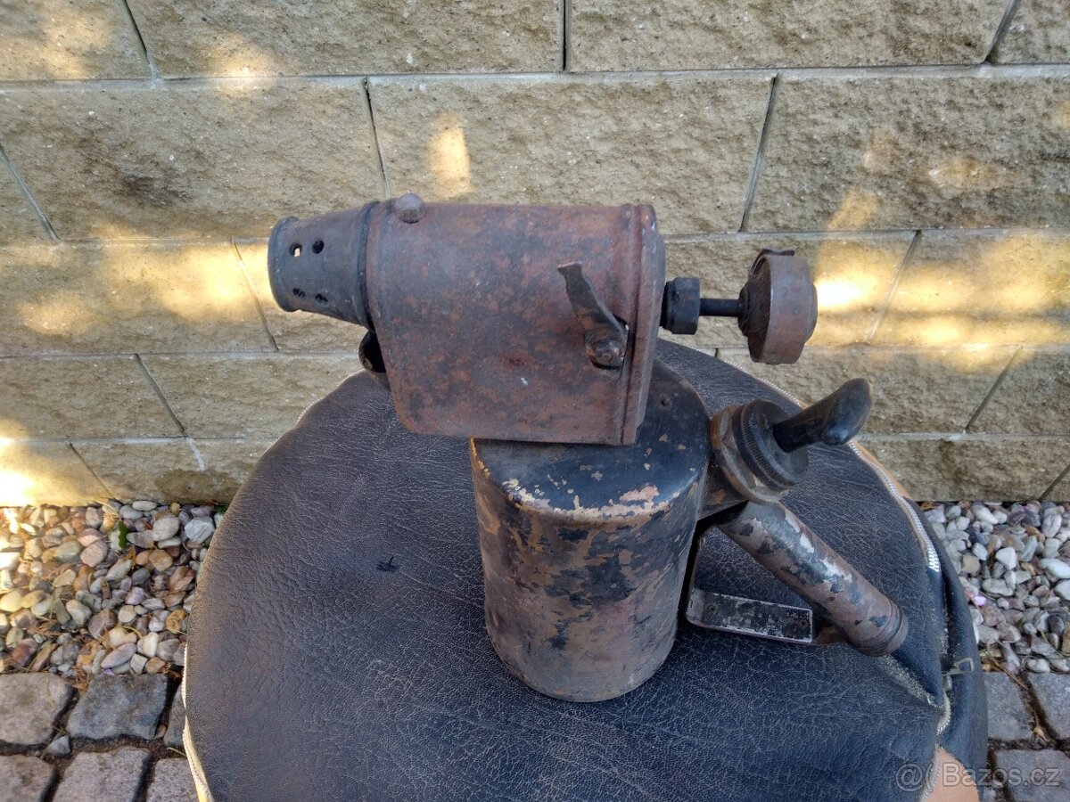 Prodám starou letlampu - 8