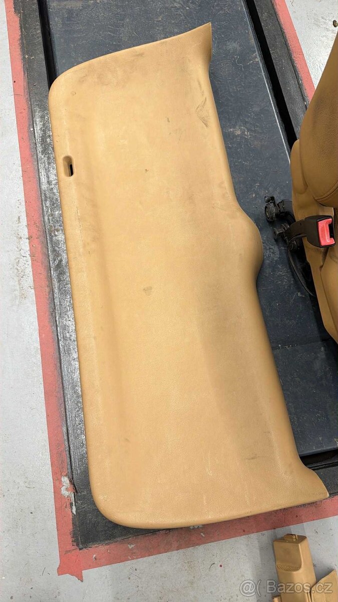 Sedačky Laurin a Klement L&K Octavia 1 - 8