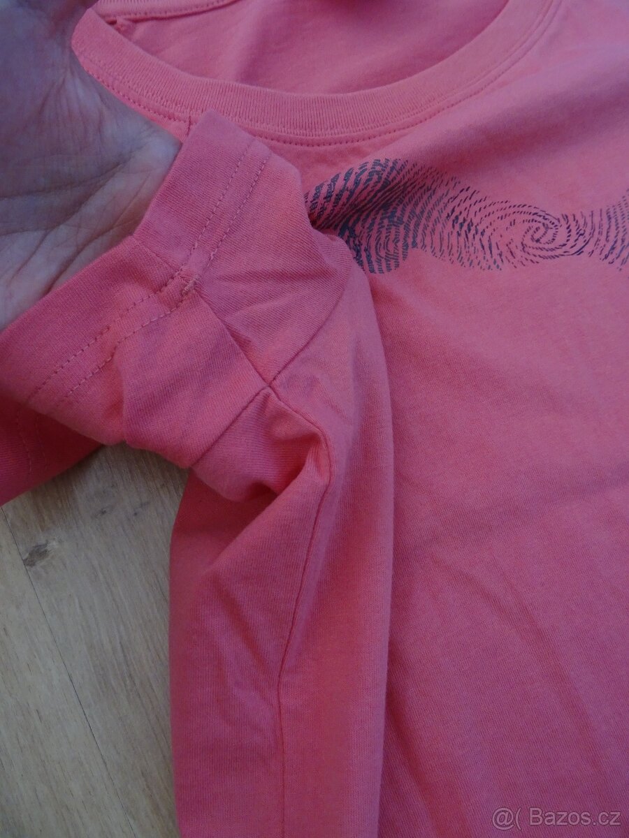 Tričko Puma - velikost M/L - 8