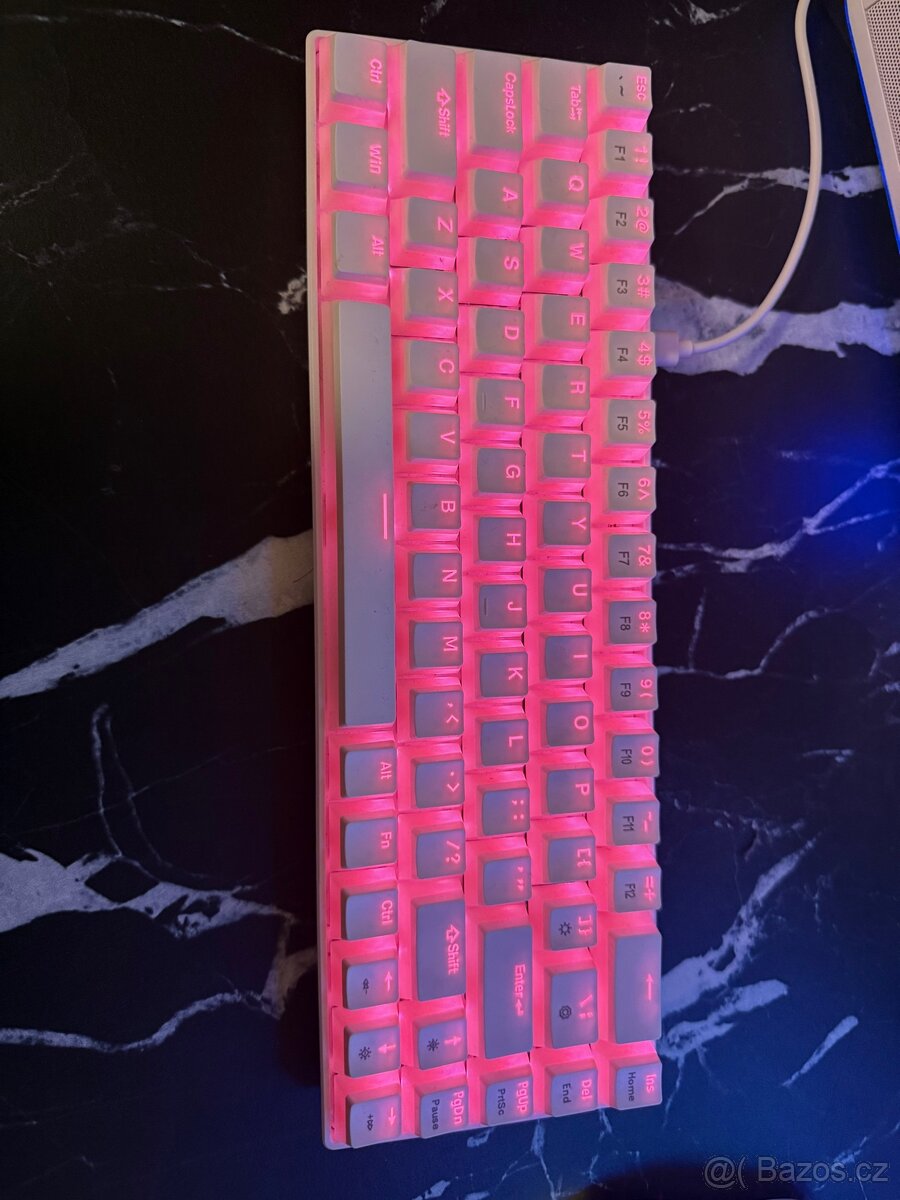 Herní PC sestava - 8