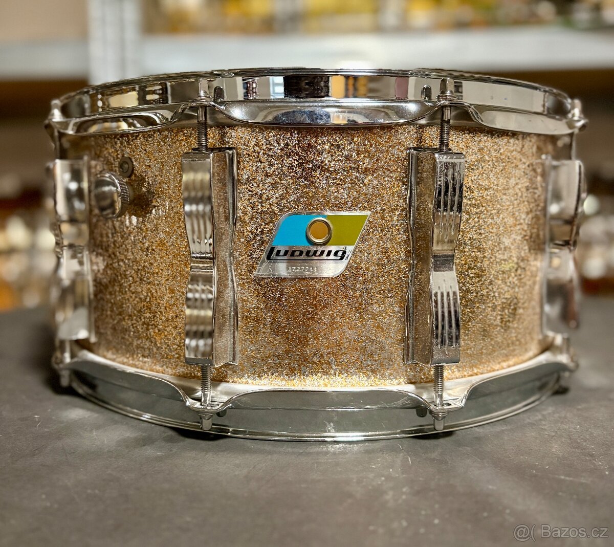 Uprava cen Ludwig, Tama, Premier a Pearl - 8