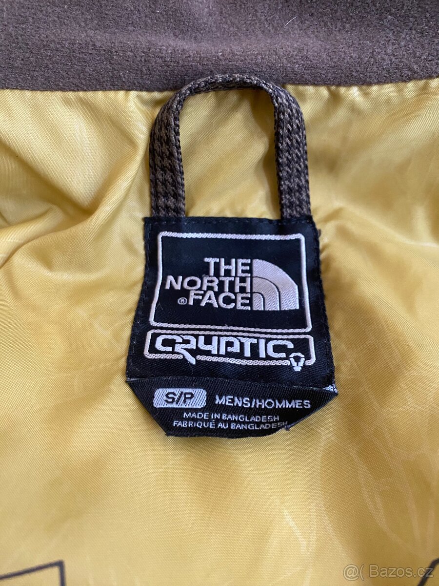 The North Face Cryptic Rare snowboarding bunda - 8