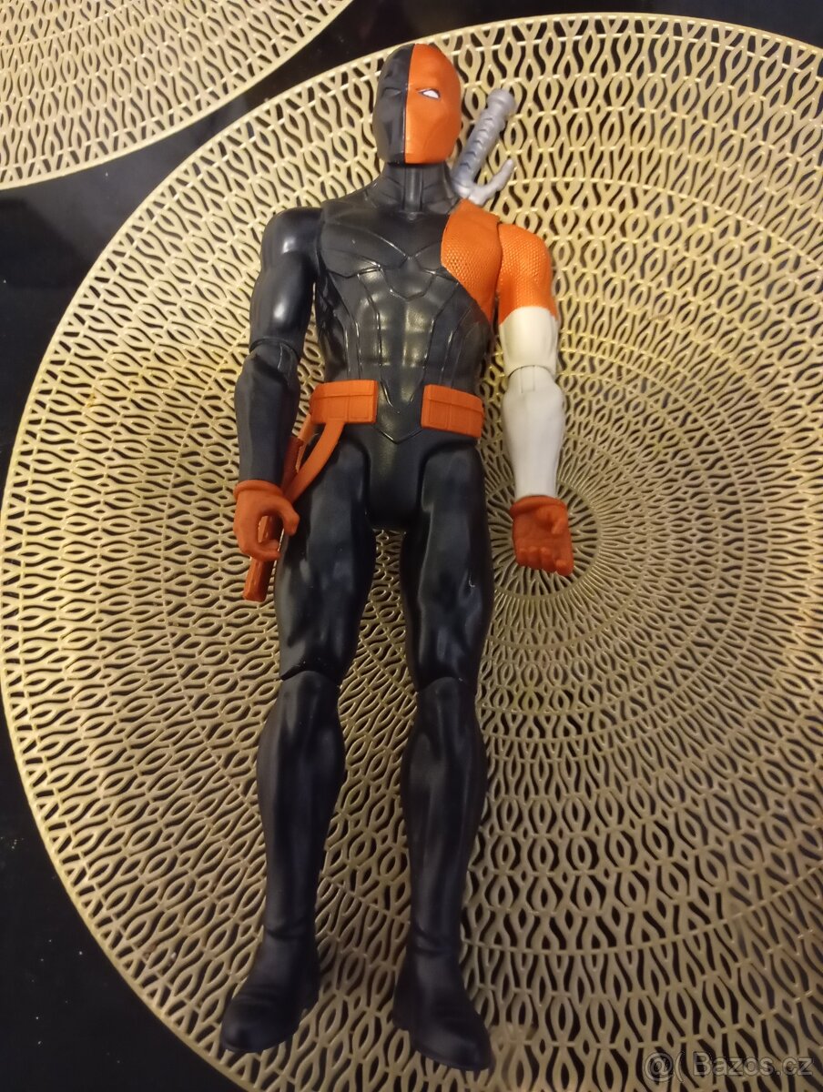 Sběratelské figurky Avengers - 8