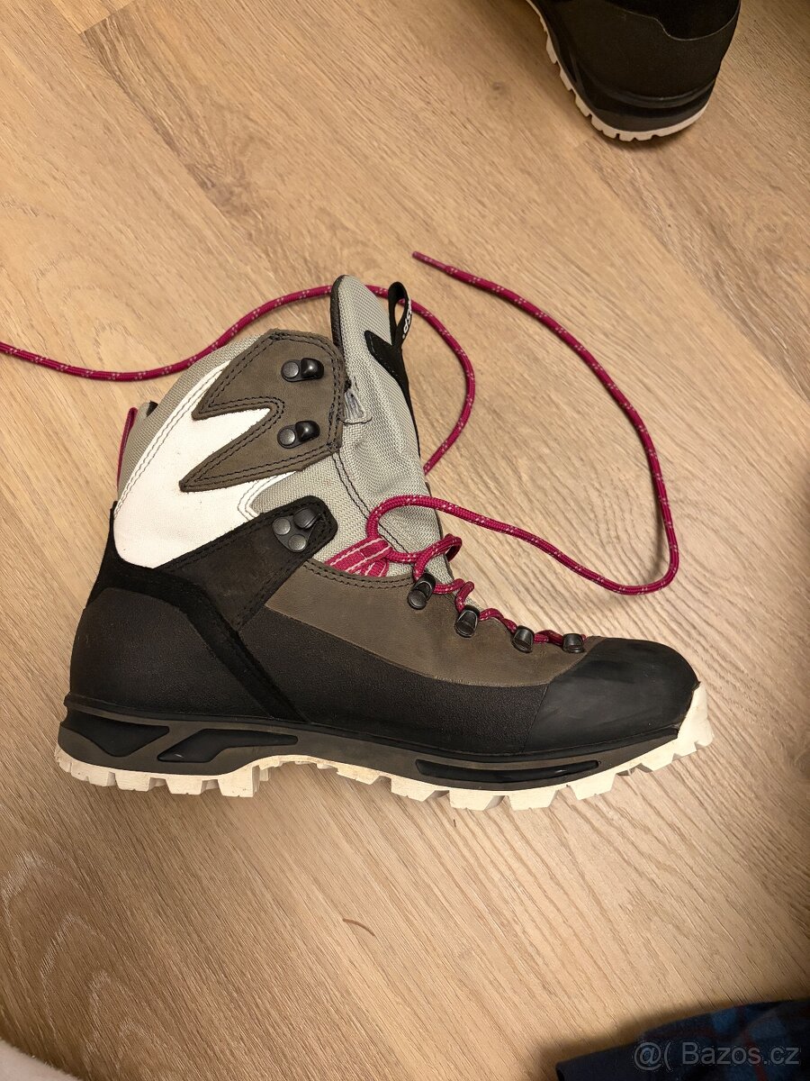 BOSP Karpat Sport Fuchsia W v.38 - 8