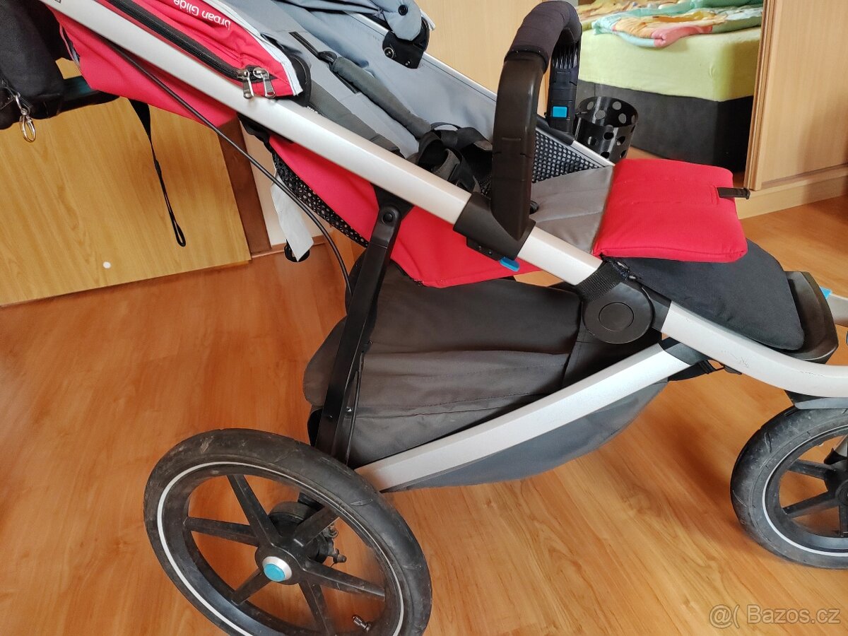 Thule urban glide 2 - 8