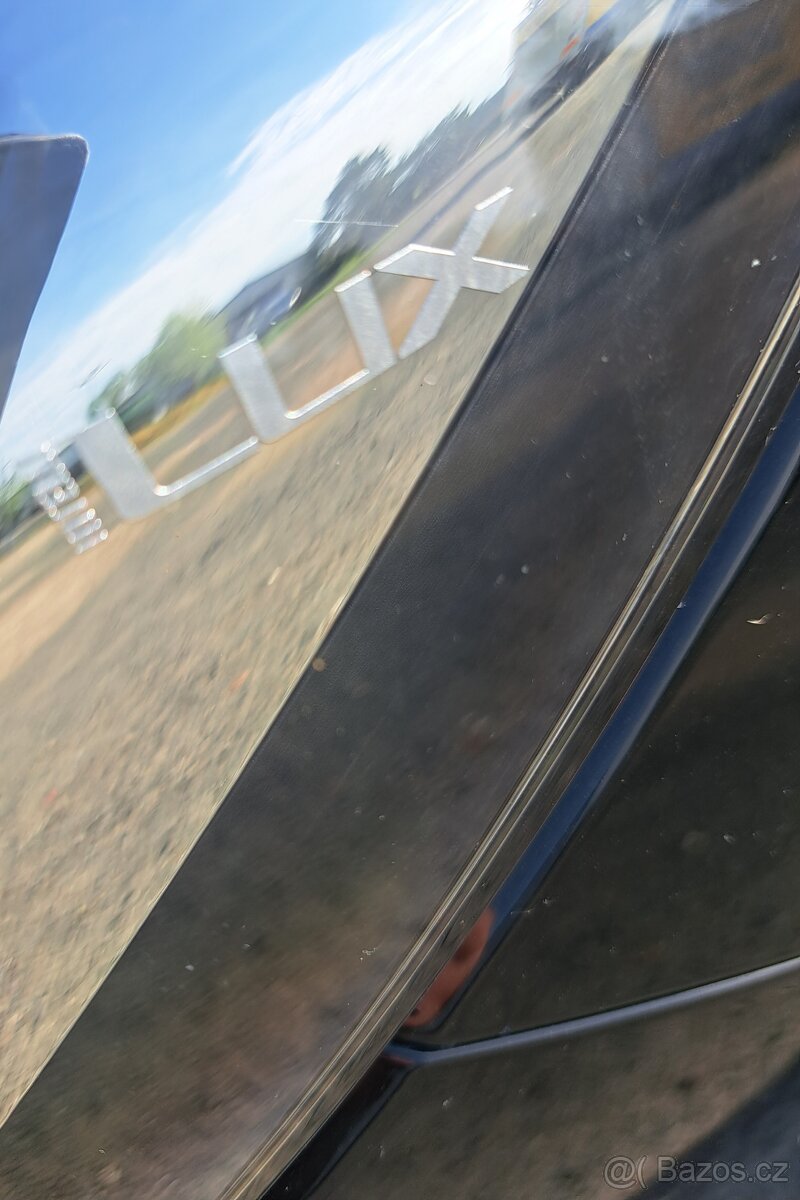 Opel astra K 1,6cdti - 8