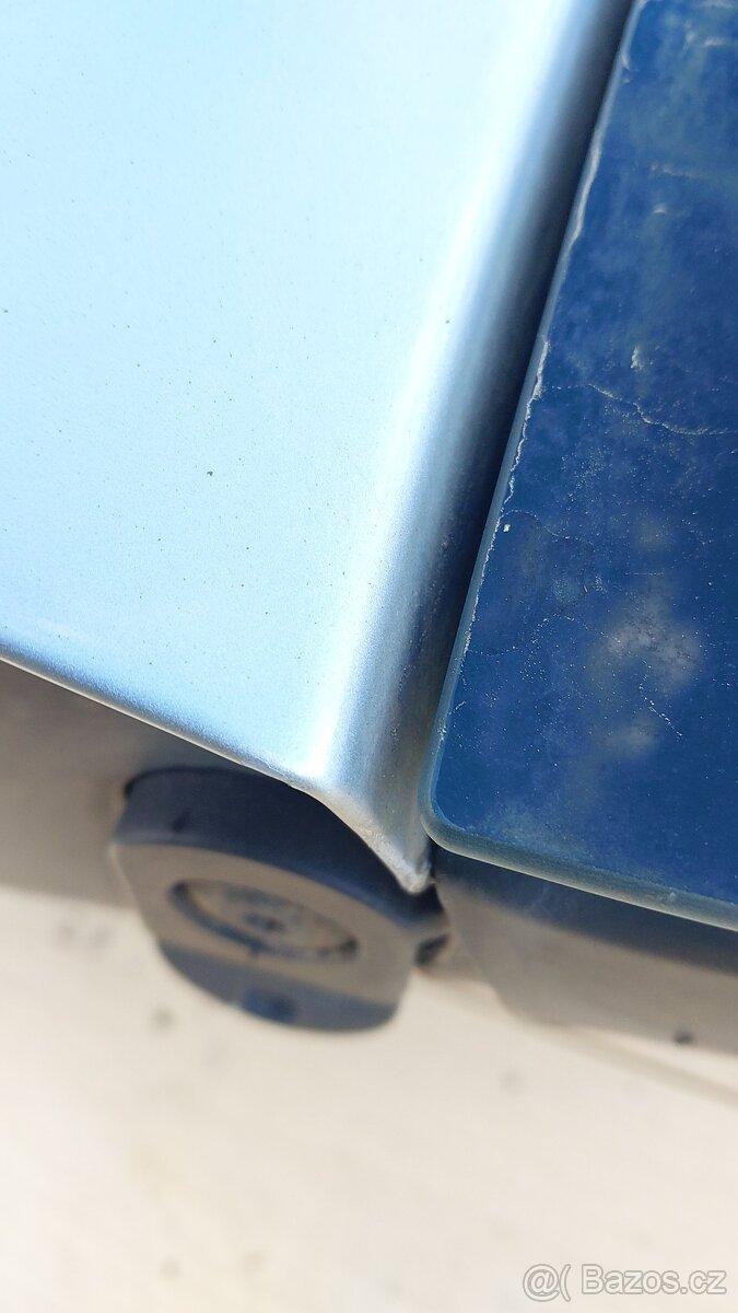 BMW E39 – DVEŘE KUFRU TOURING - 8