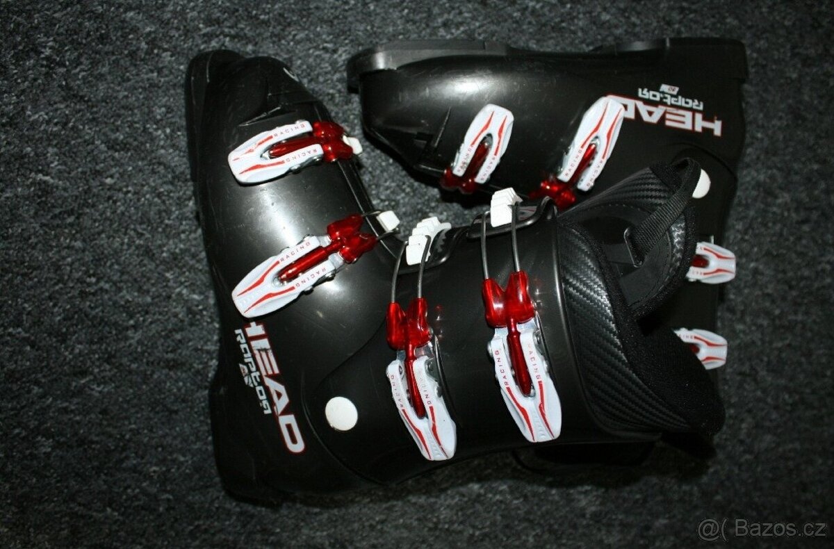 Lyže dynastar 137 cm freestyle - 8