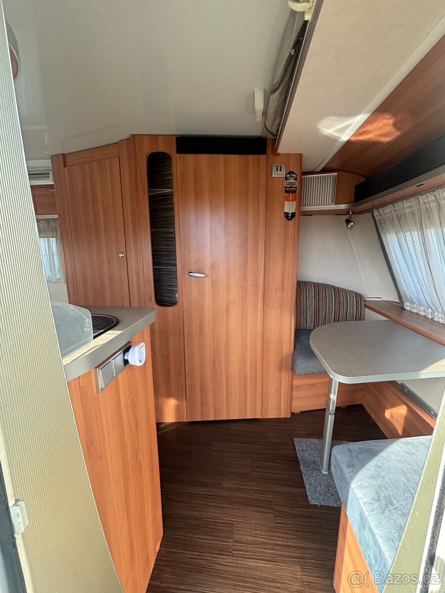 Hymer Feeling 430 - 8