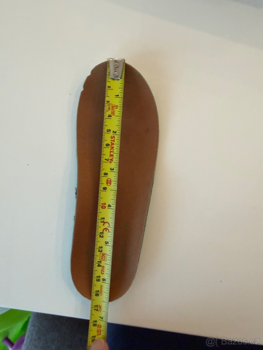 Celoroční boty Froddo, vel. 26 - 8