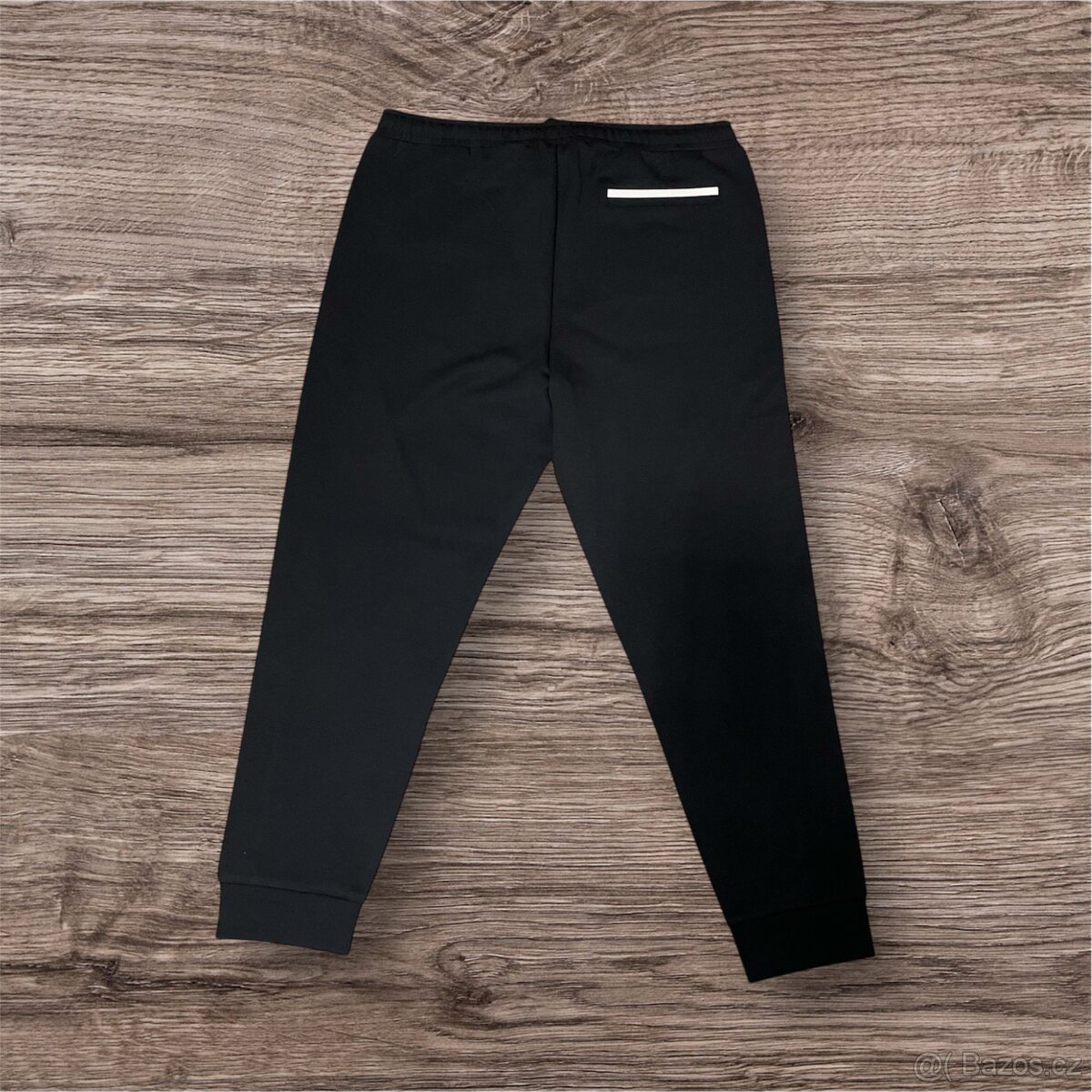 Pánské tepláky Boss Hadiko 1, L, nové s visačkou - 8