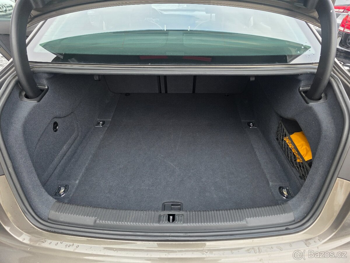 Audi A6 3.0 TDI Quattro Matrix - 8