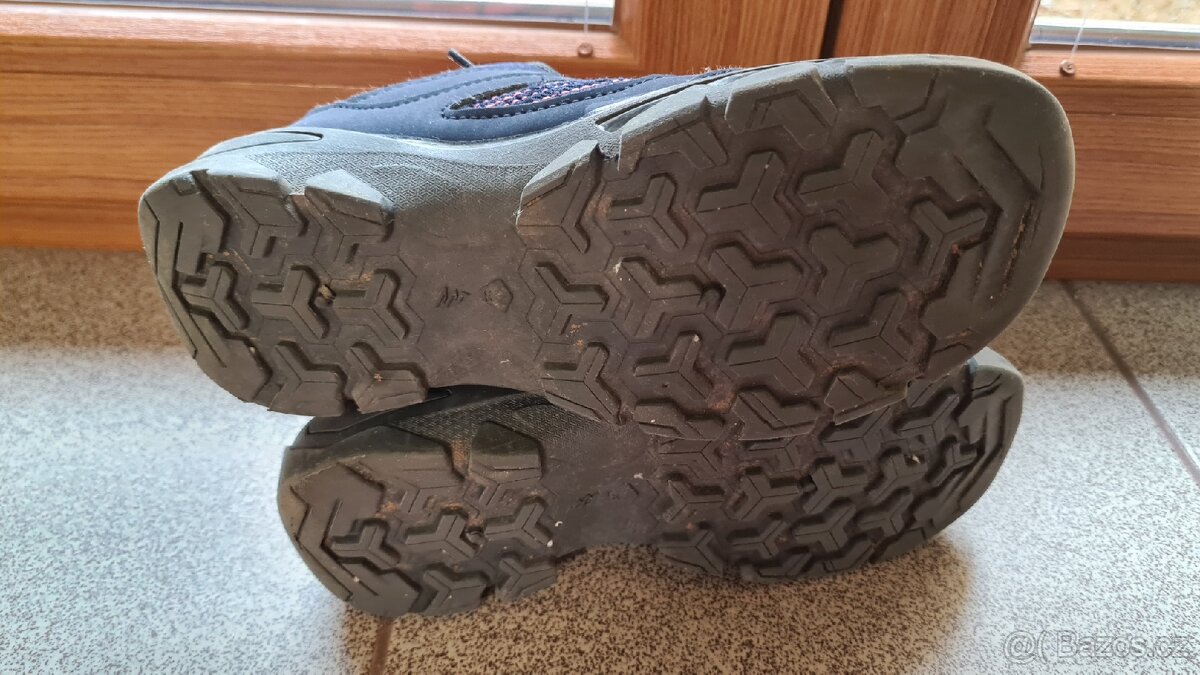 Tenisky/botasky/ vel.35,36,33 - 8