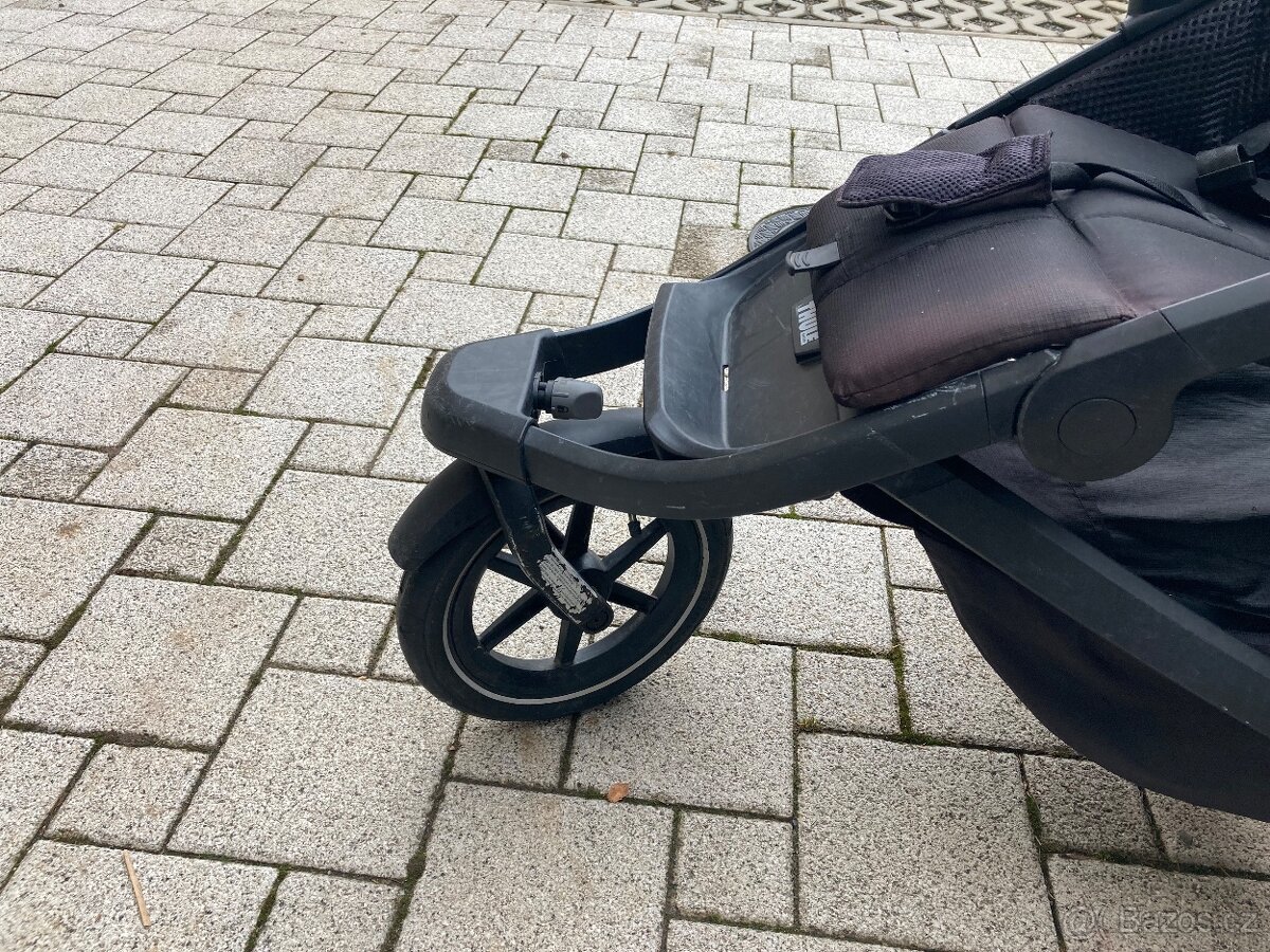 Thule Urban Glide 2 - 8