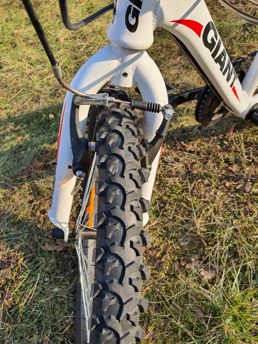Dětské kolo Giant XTC 20" - 8