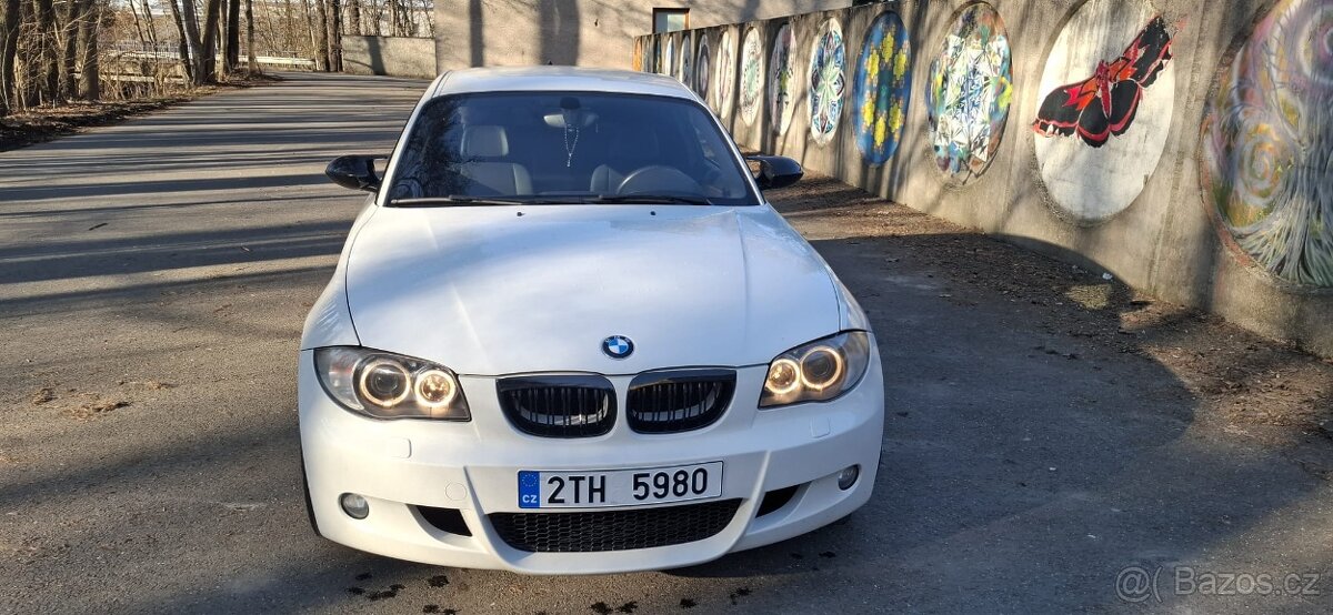 BMW 118i AC Schnitzer - 8