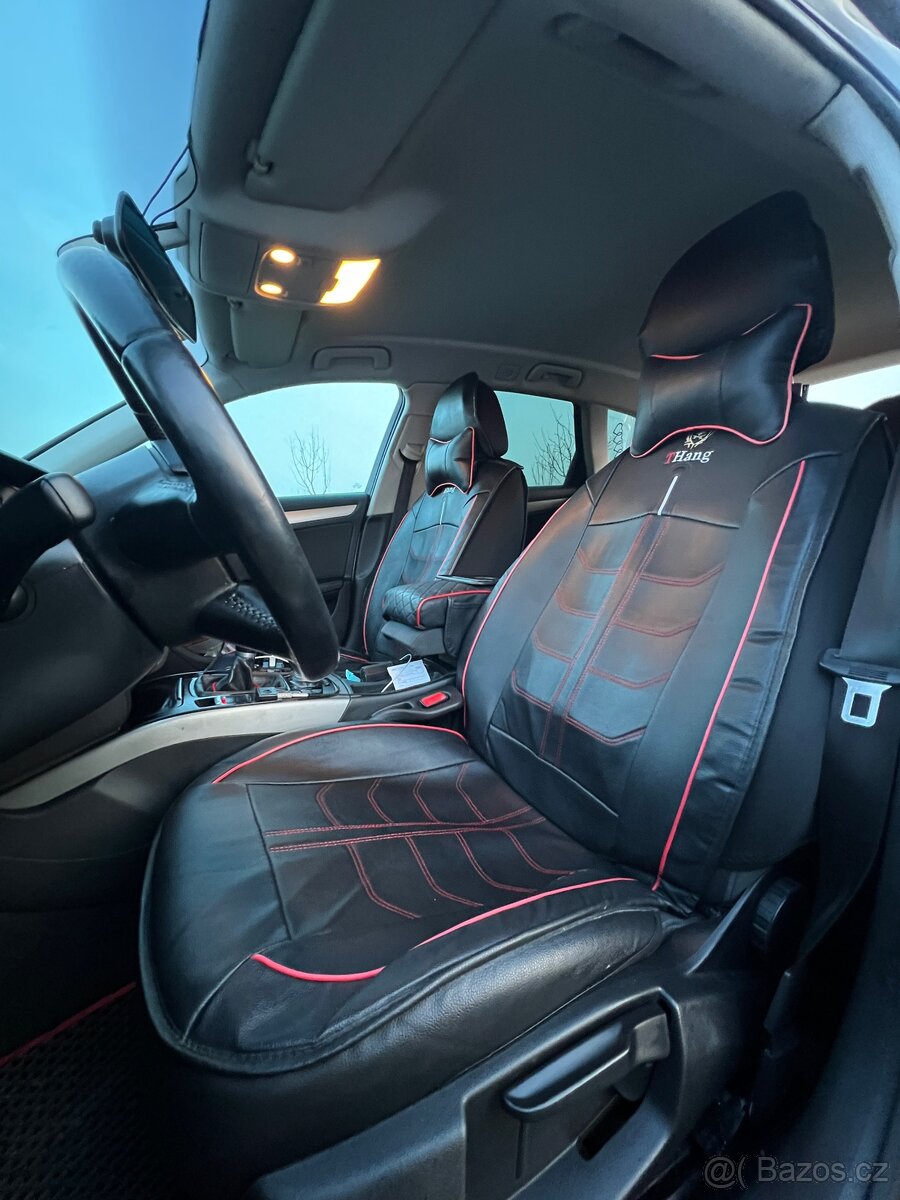 ❗️PRODÁM NEBO VYMENÍM AUDI❗️ - 8