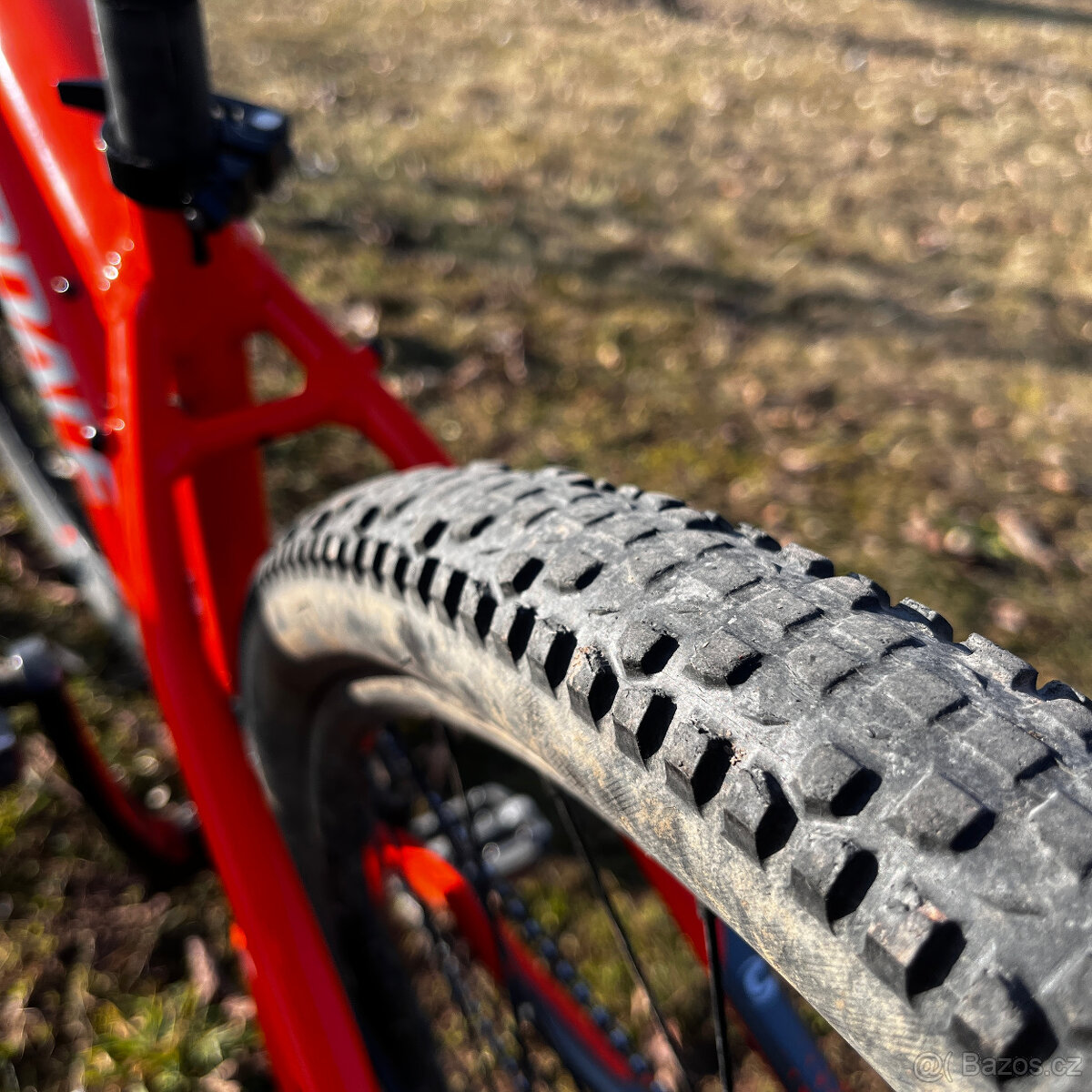 Cannondale Trail 3 (MTB, 2017, vel. M) - 8