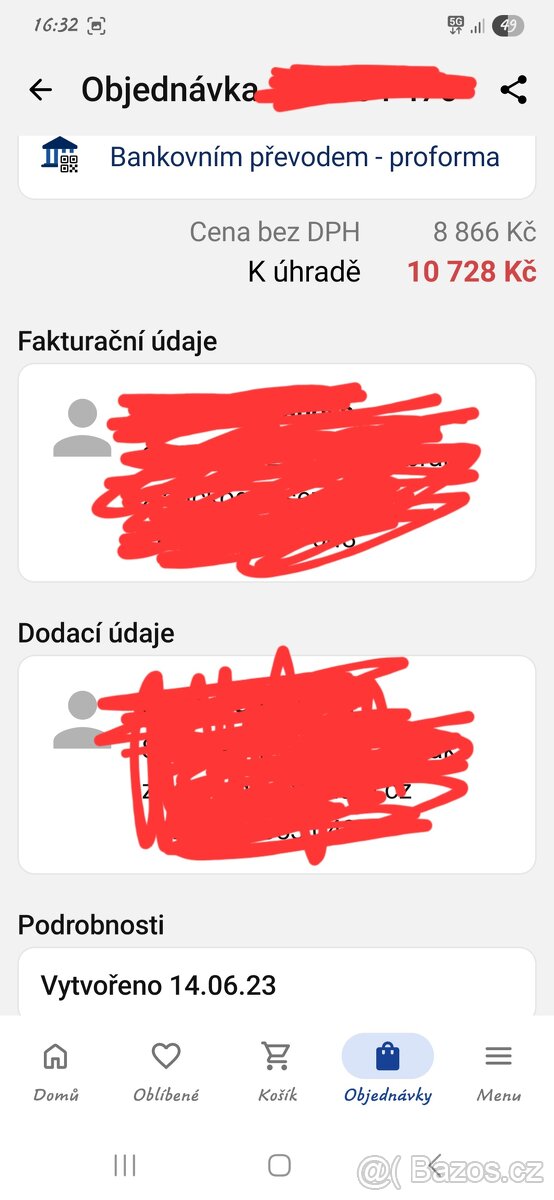 SAMSUNG WW90TA046AE/LE - 8