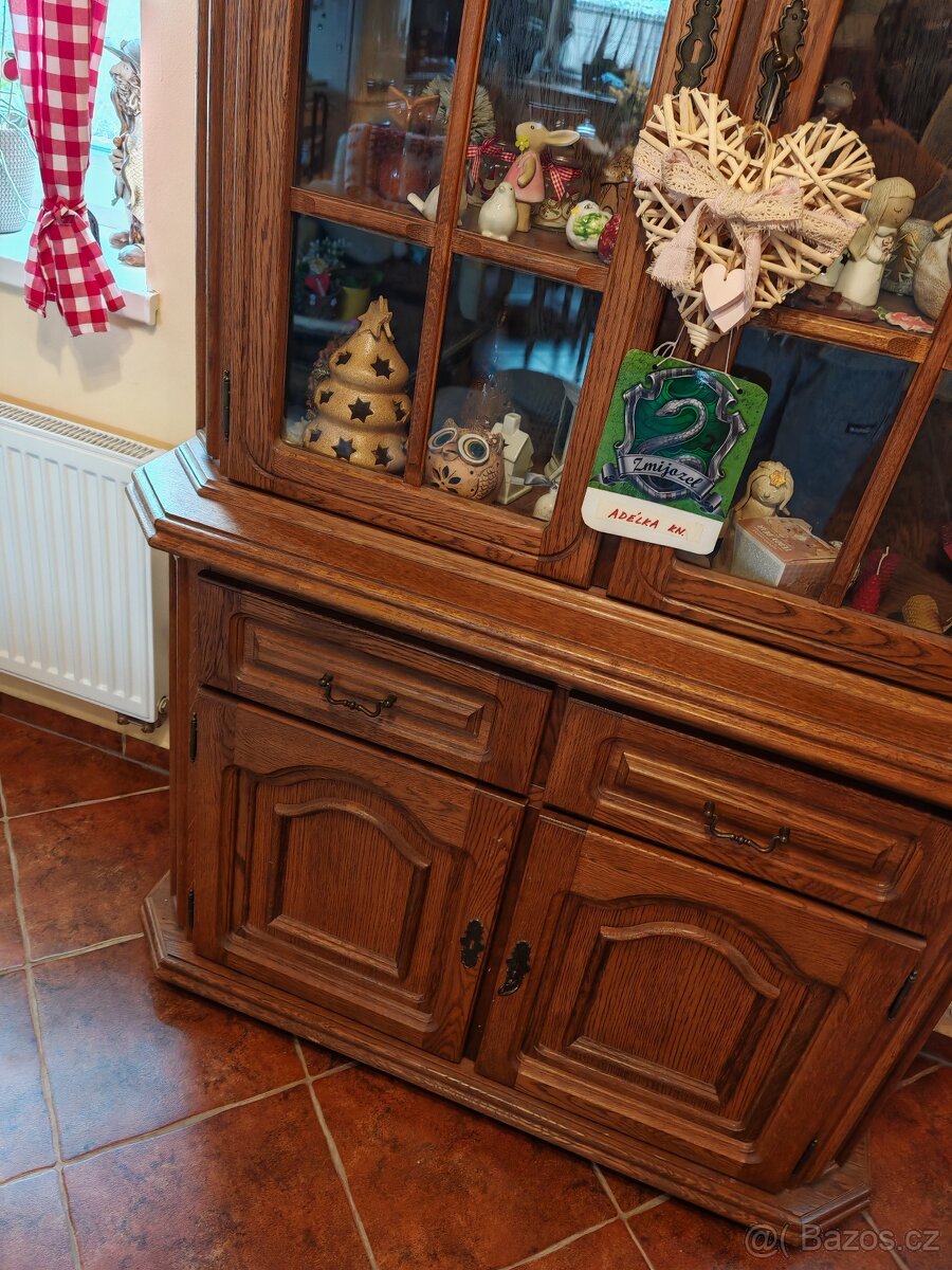 Masivní nábytek - 8