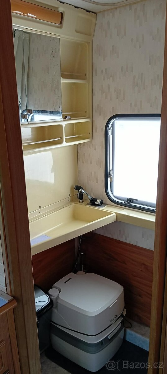 Obytný automobil - 8