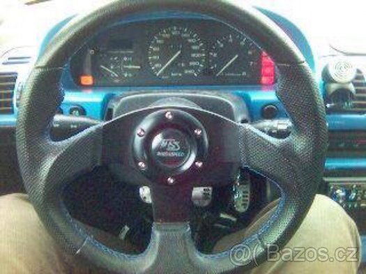 MAZDA 323F BG 1.8 SOHC - 8