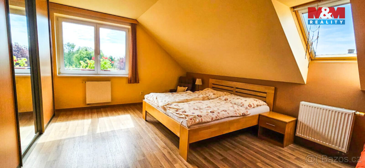 Prodej rodinného domu, Starý Mateřov - 8