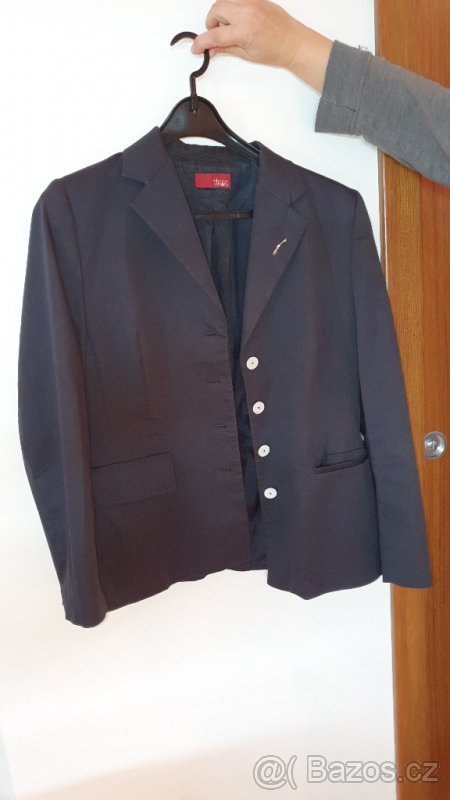 ŠATY, hepafiltr do vysavače Eta, džíny , kostým - 8