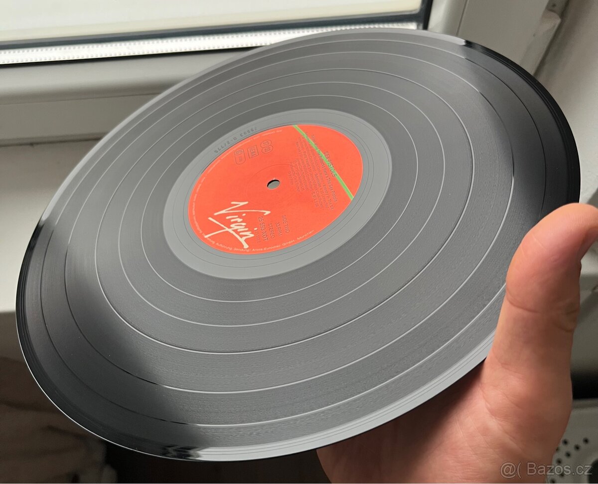 Sex Pistols - Never Mind The Bollocks - 8