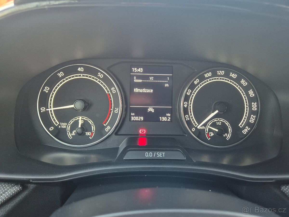 Škoda Fabia IV - 2023 - 8