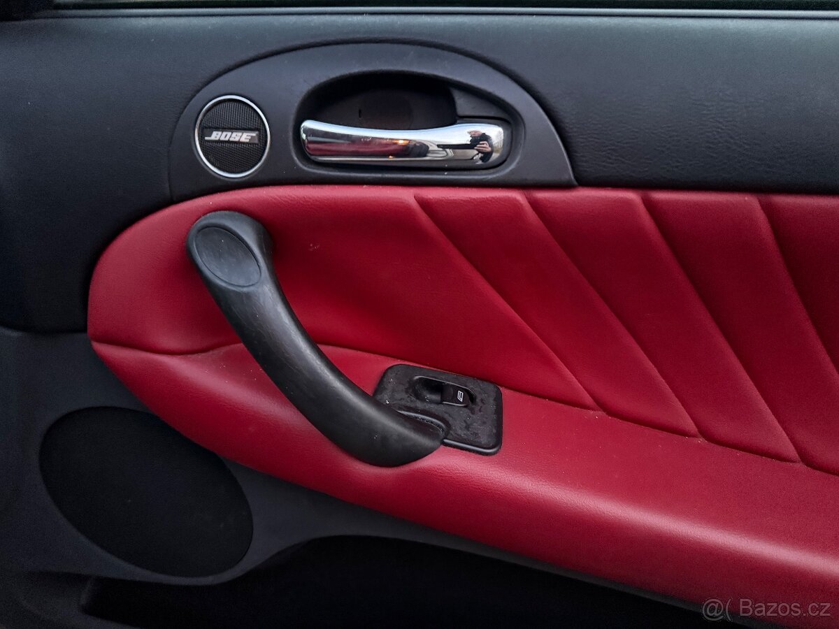 Alfa Romeo 147 1.9 JTD 110kw 6-kvalt nová STK - 8