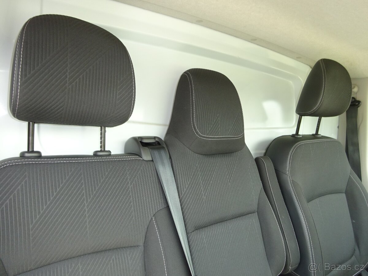 Renault Trafic 1,6DCi - 8