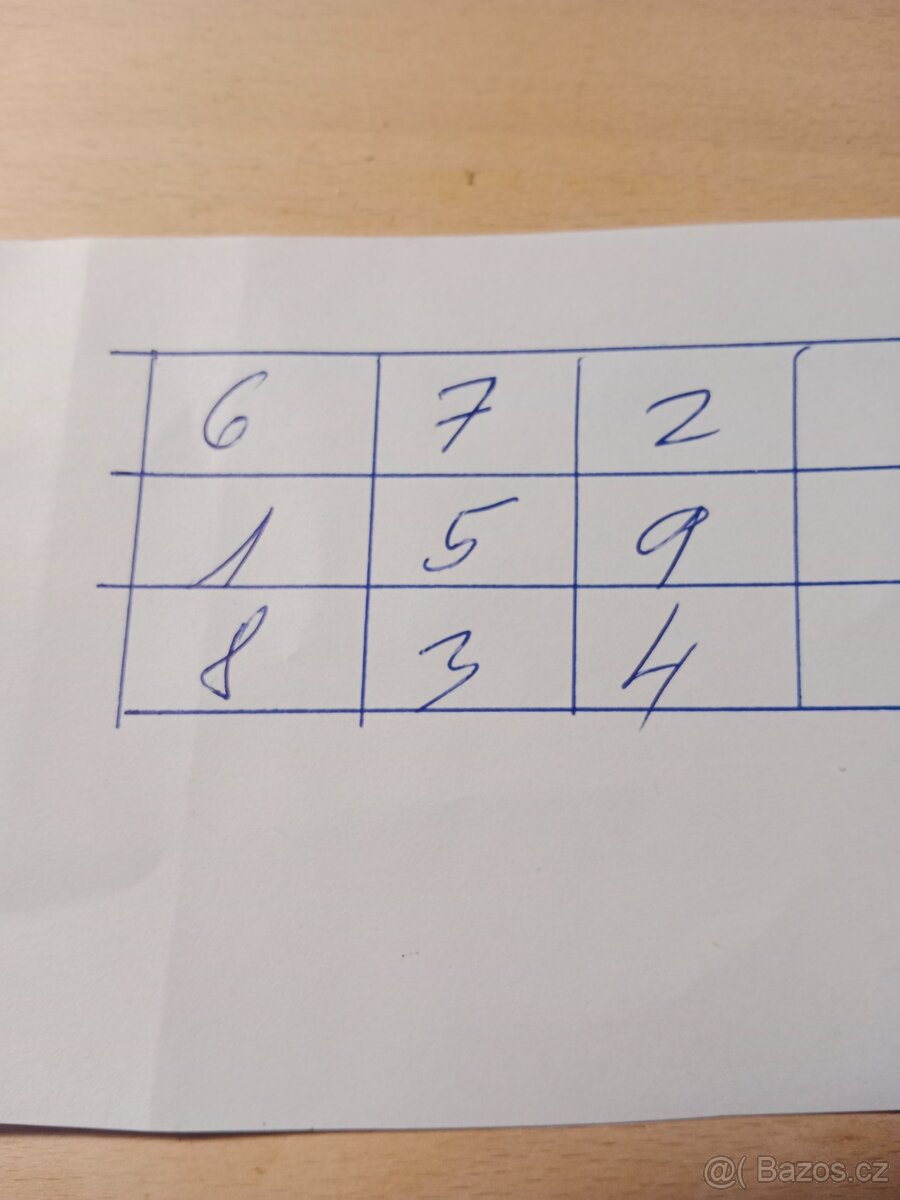 Nádherná, starožitná, marokánská krabička sleva na1990 - 8