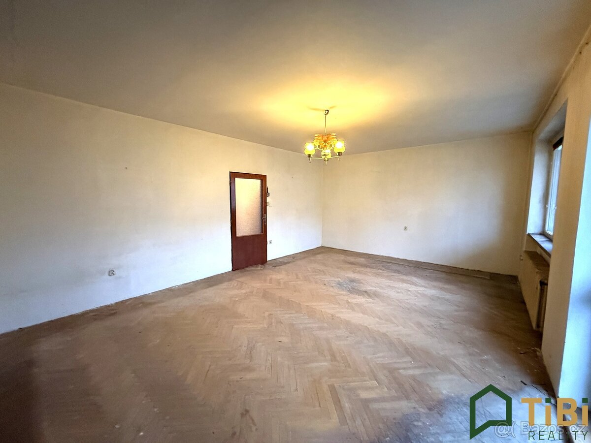 Prodej bytu 2+1 72 m², podíl na zahradě, Olomouc - Lazce - 8