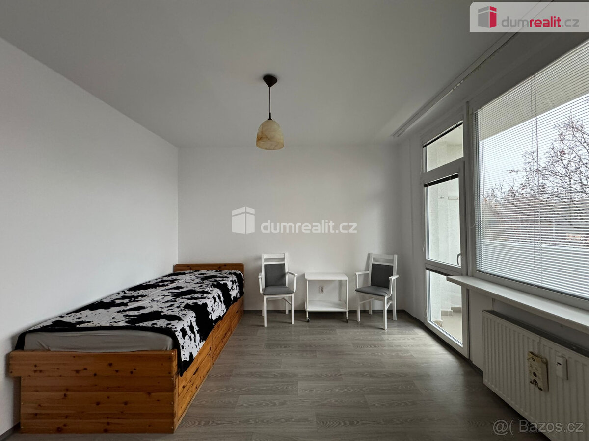 Pronájem 3+1/L v OV v Chomutově - 8