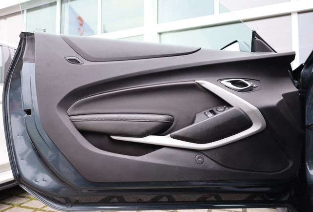 Chevrolet Camaro 6.2 V8 2021 - 8