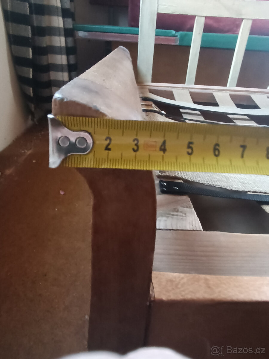 Válenda z 50. let (originál) - 8