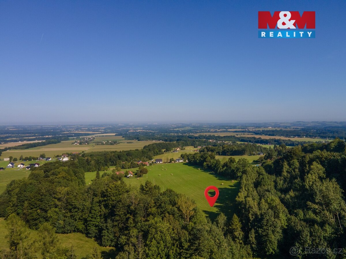 Prodej pastviny, Komorní Lhotka - 8