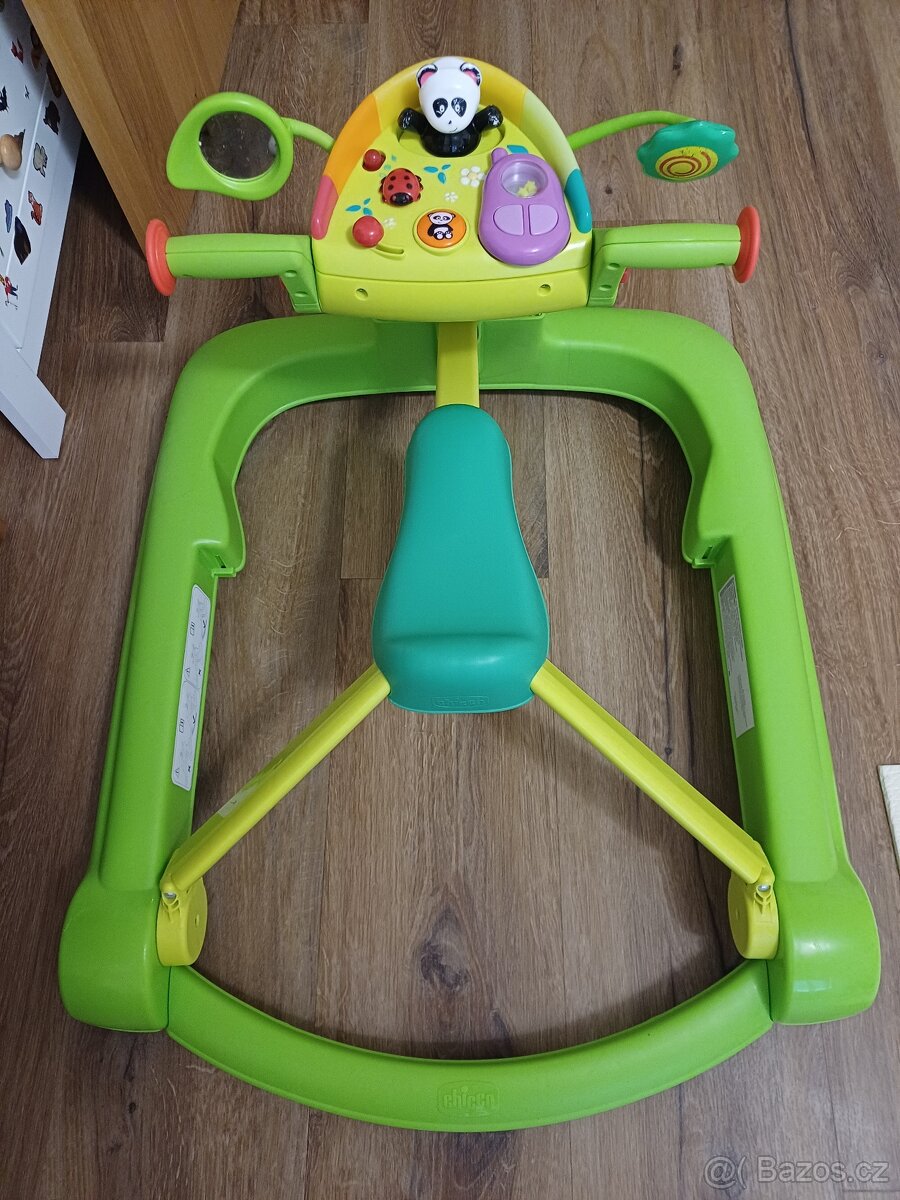 Choditko 3v1 Chicco - 8