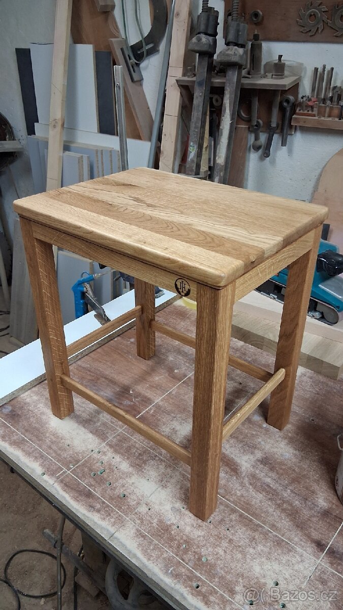 Jídelní sestava - 8