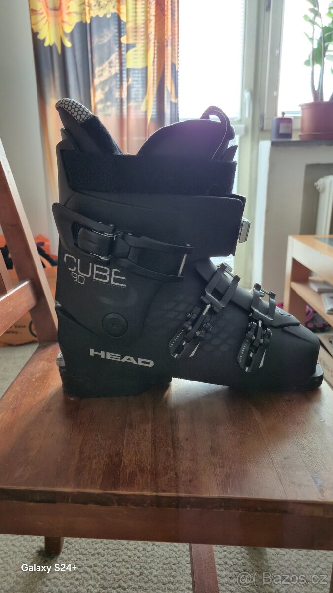 Lyžařský komplet - 8