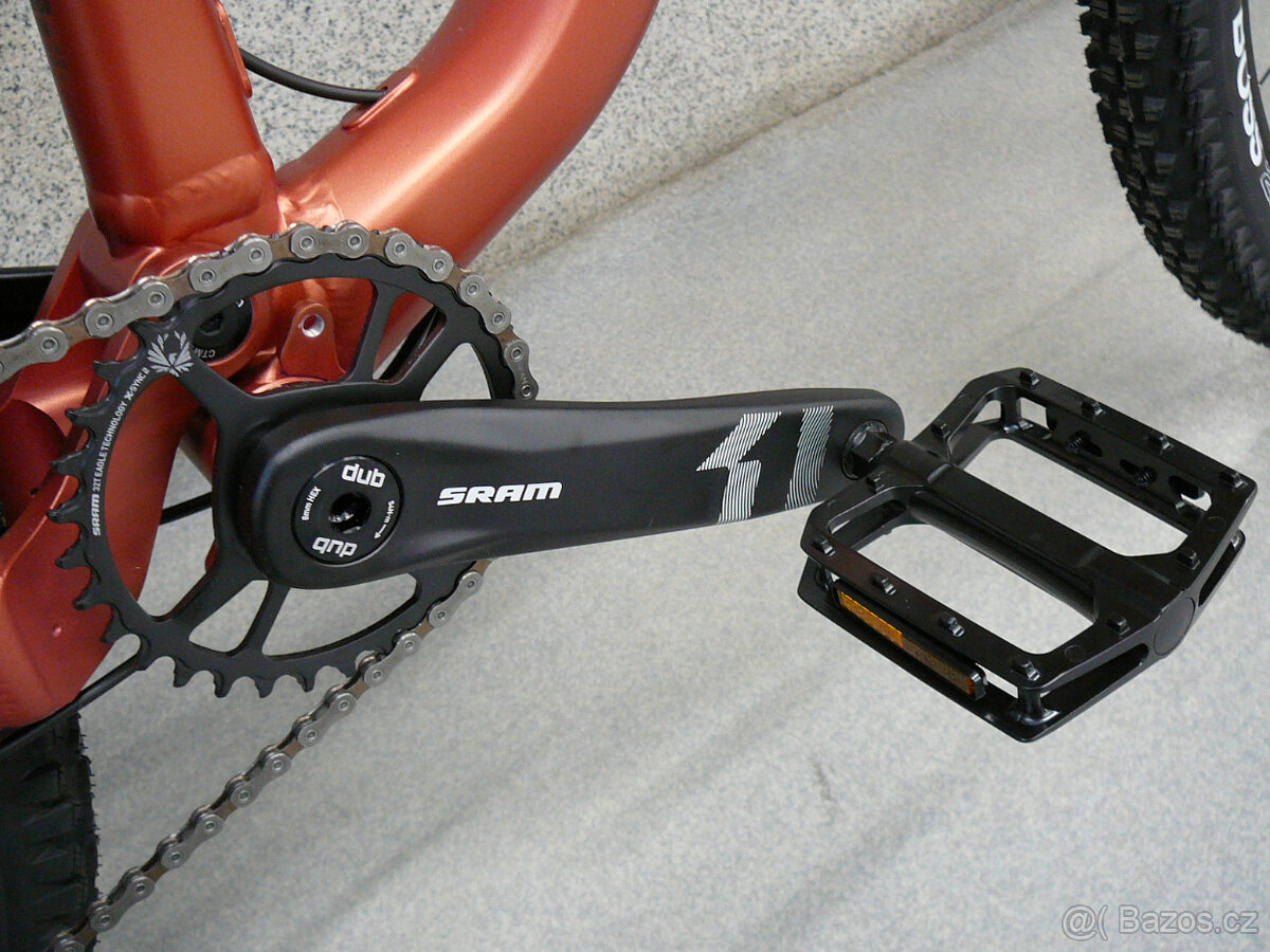 CTM SKAUT 30 Xpert - 8