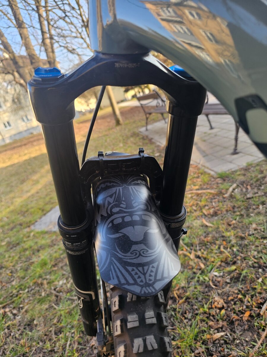 Specialized Stumpjumper Comp Alloy 2021 - 8