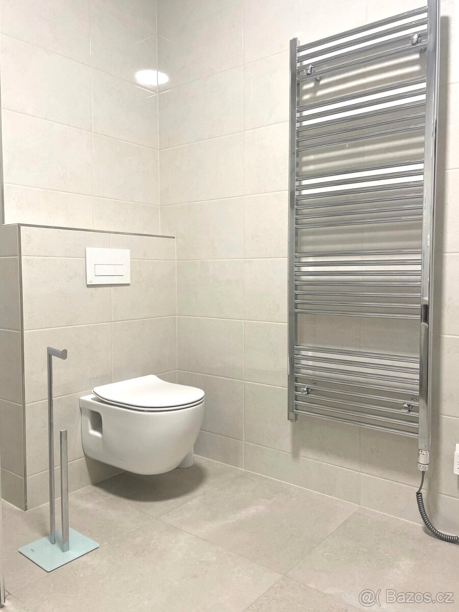 PRONÁJEM BT 2+KK UHERSKÝ BROD, U MLÝNŮ - 8